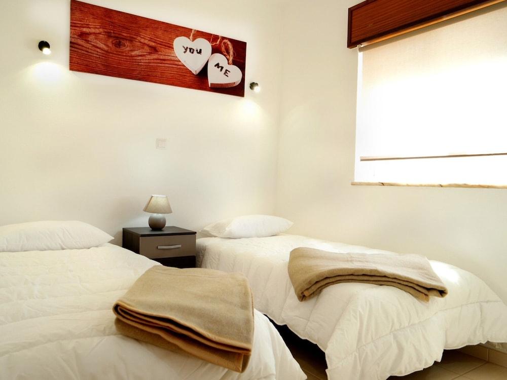 Louise Guest House Lagos Zewnętrze zdjęcie
