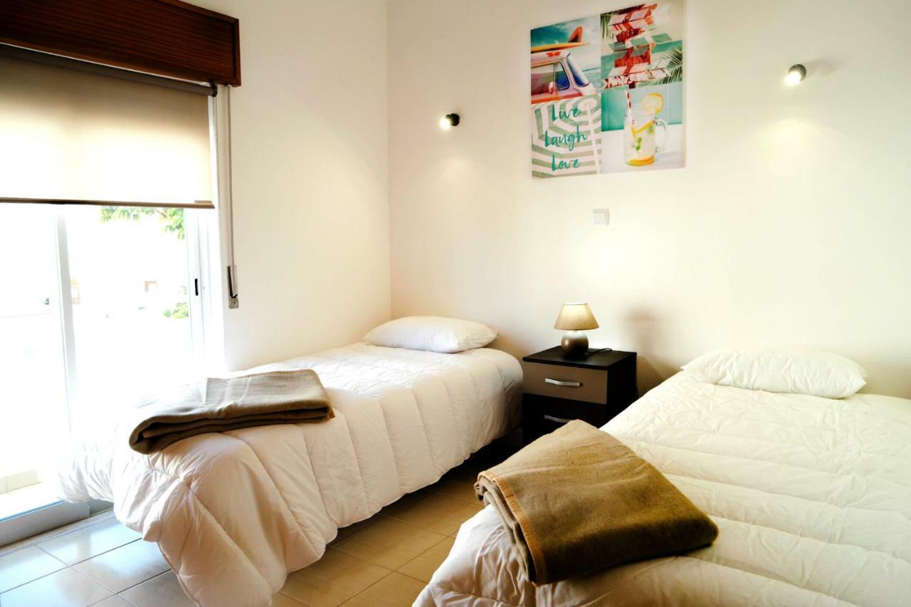 Louise Guest House Lagos Zewnętrze zdjęcie