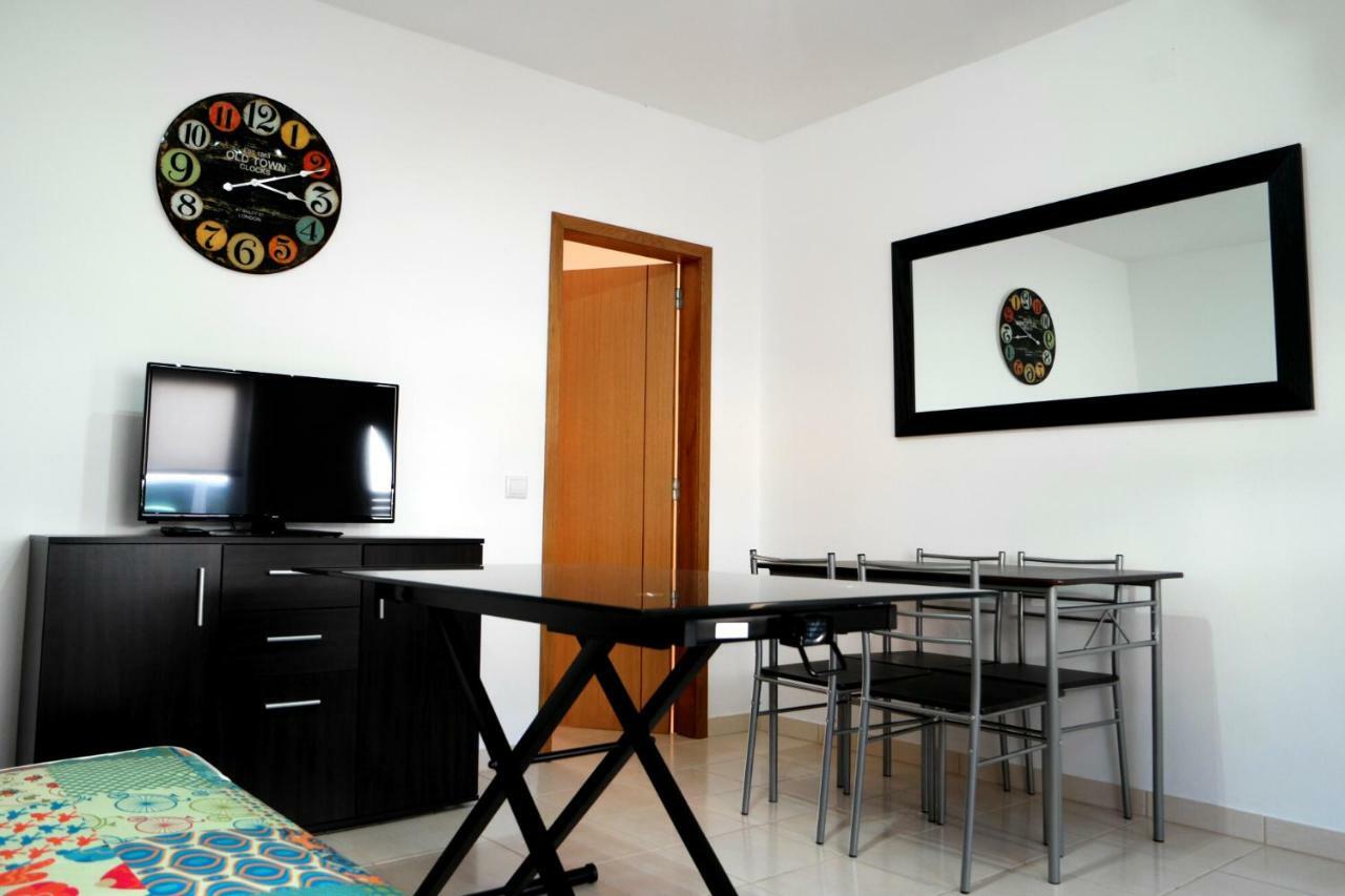 Louise Guest House Lagos Zewnętrze zdjęcie