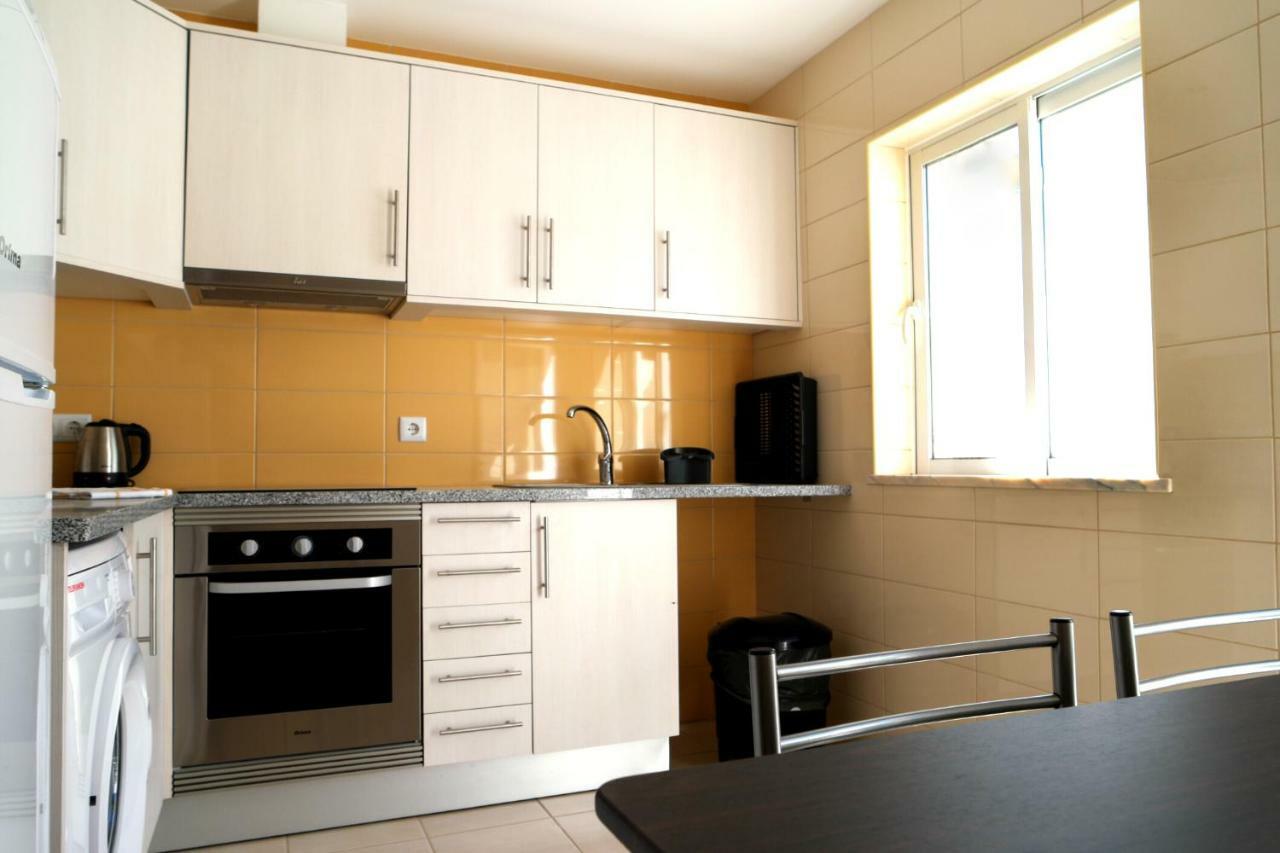 Louise Guest House Lagos Zewnętrze zdjęcie