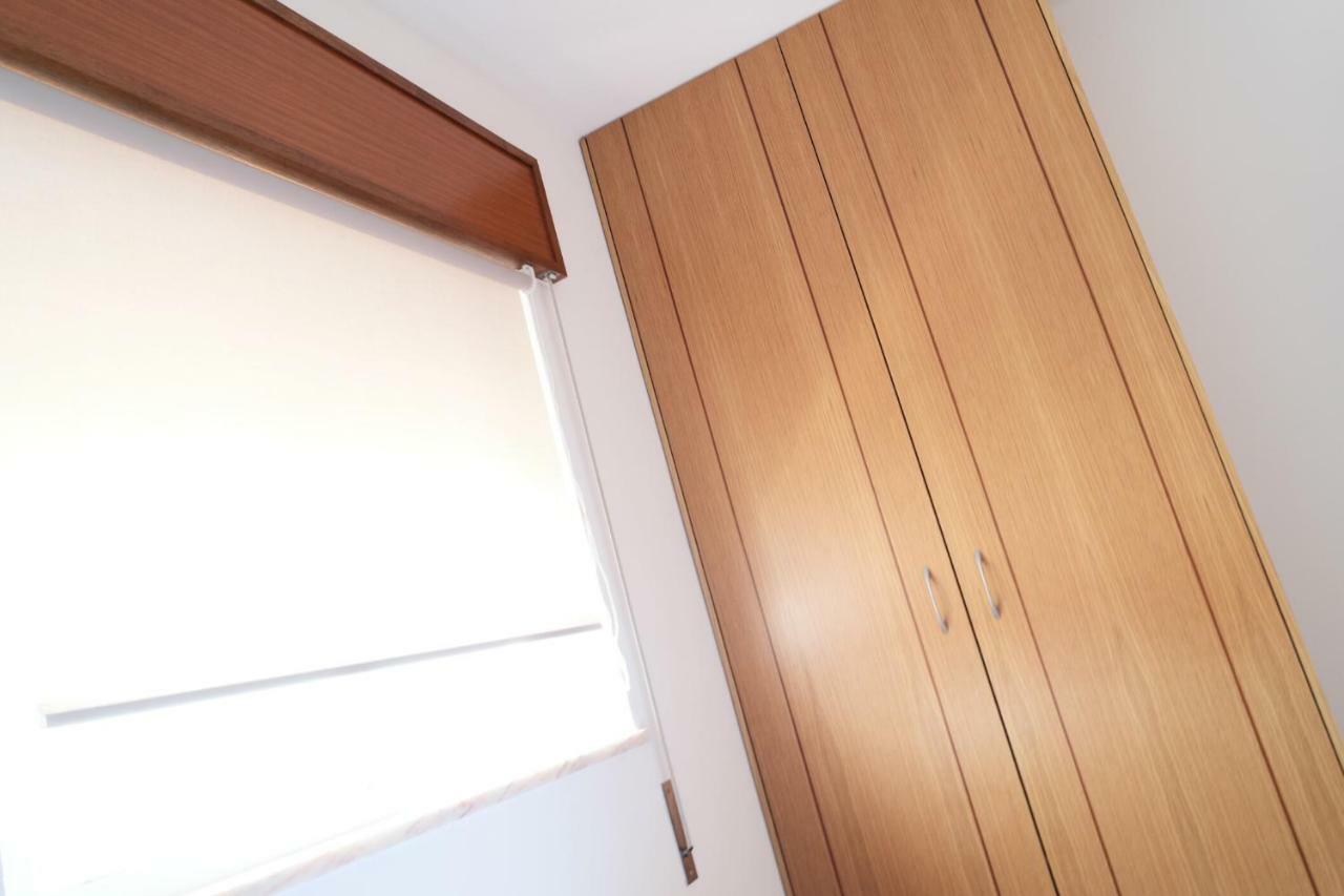 Louise Guest House Lagos Zewnętrze zdjęcie