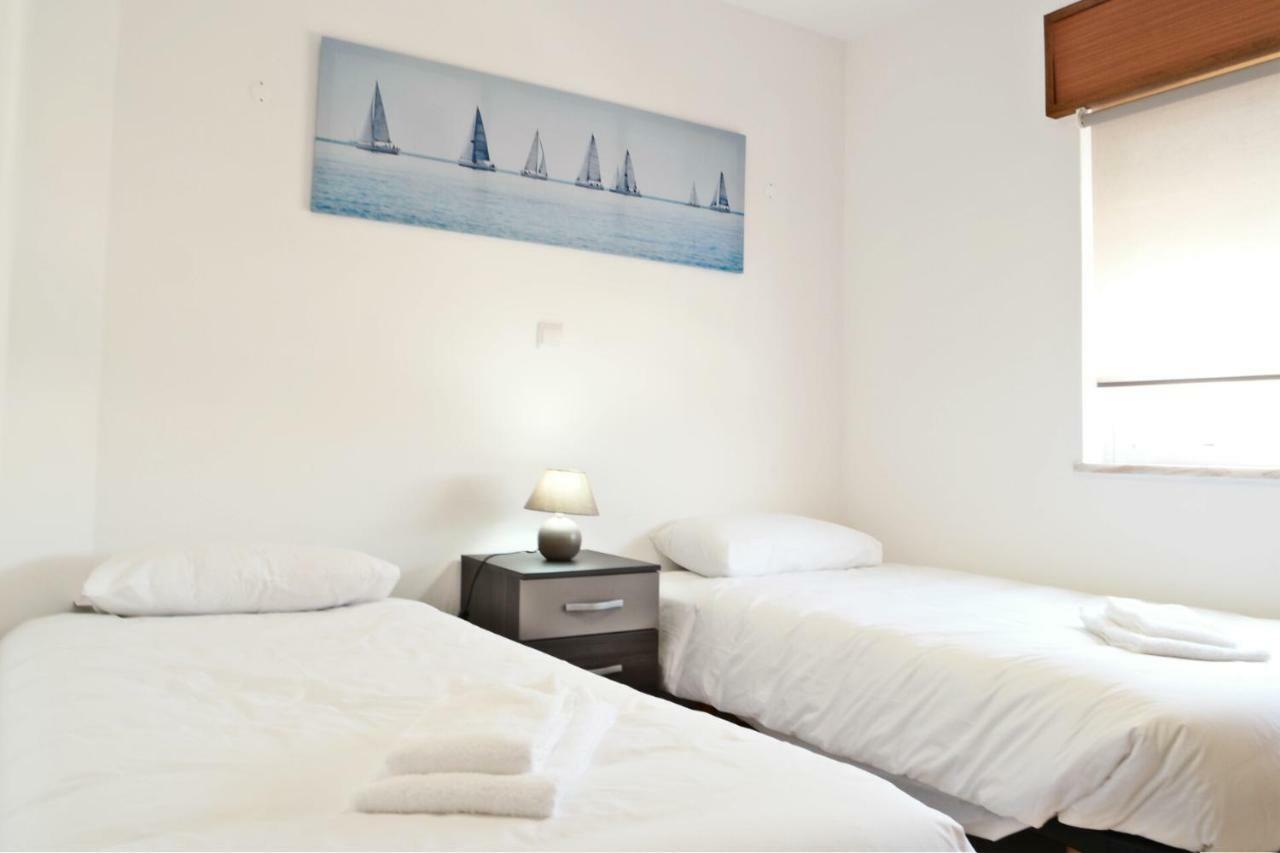 Louise Guest House Lagos Zewnętrze zdjęcie
